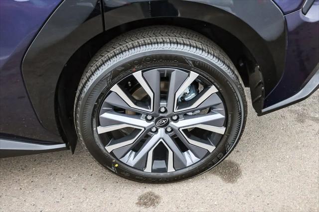 2026 Subaru Solterra Limited XT