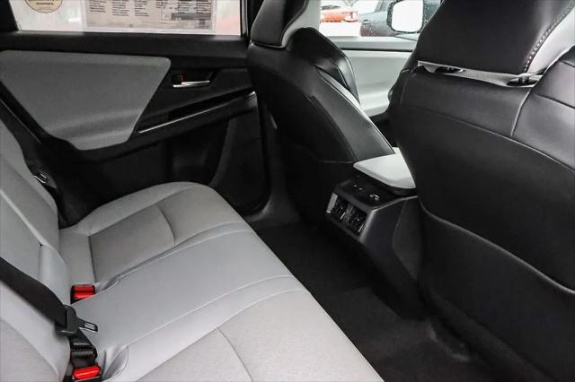 2026 Subaru Solterra Limited XT