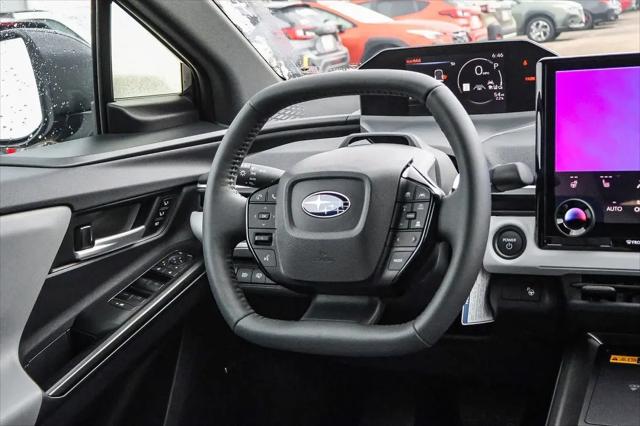 2026 Subaru Solterra Limited XT