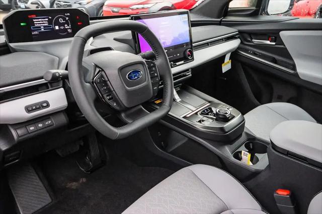 2026 Subaru Solterra Limited XT
