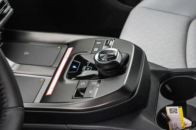 2026 Subaru Solterra Limited XT