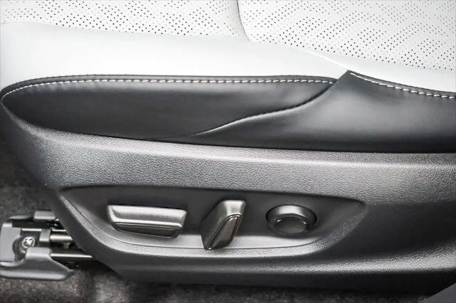 2026 Subaru Solterra Limited XT