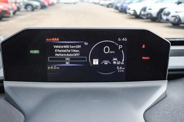 2026 Subaru Solterra Limited XT