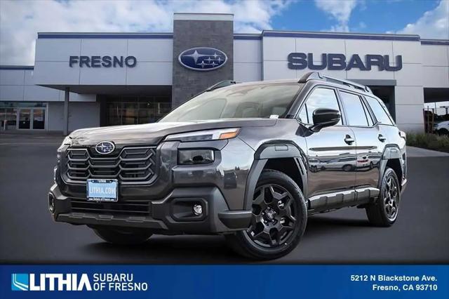 2026 Subaru Outback Limited for sale in Fresno, CA