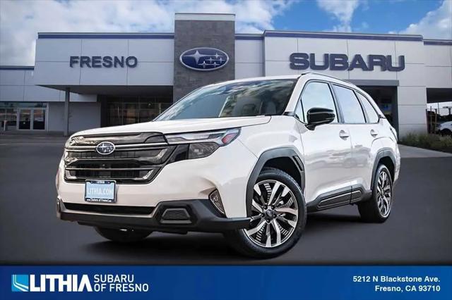2026 Subaru Forester Touring for sale in Fresno, CA