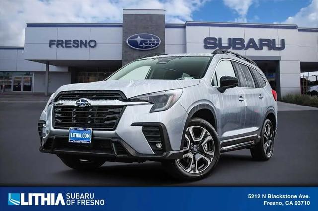 2026 Subaru Ascent Limited 7-Passenger for sale in Fresno, CA