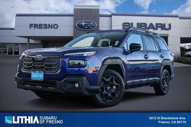2026 Subaru Outback Limited for sale in Fresno, CA