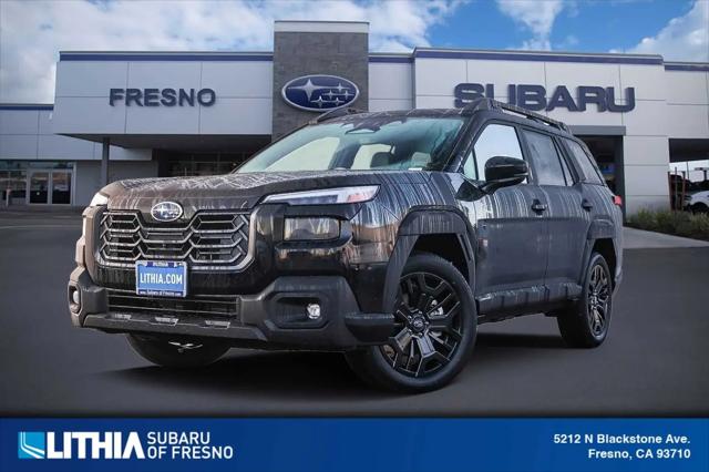 2026 Subaru Outback Limited XT for sale in Fresno, CA