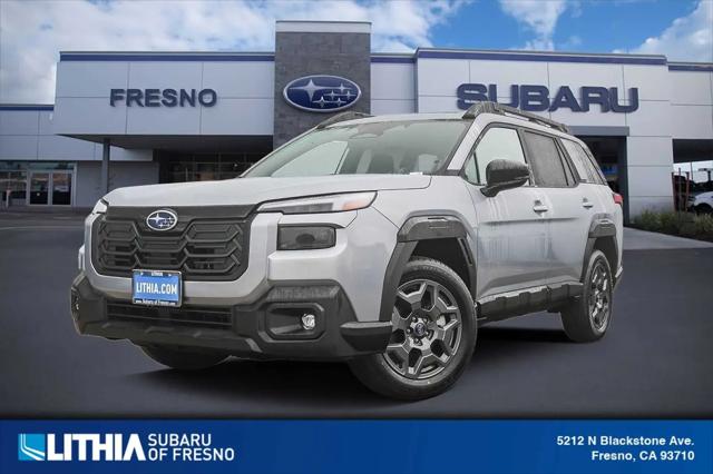 2026 Subaru Outback Premium for sale in Fresno, CA