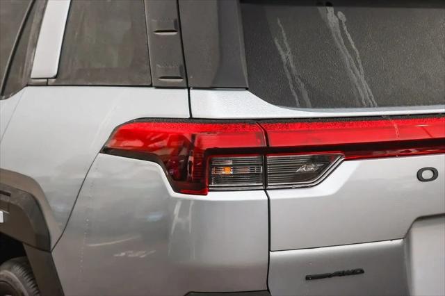 2026 Subaru Outback Limited XT