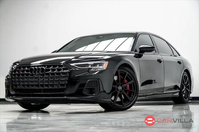 2024 Audi S8 TFSI quattro Tiptronic for sale in Kennesaw, GA
