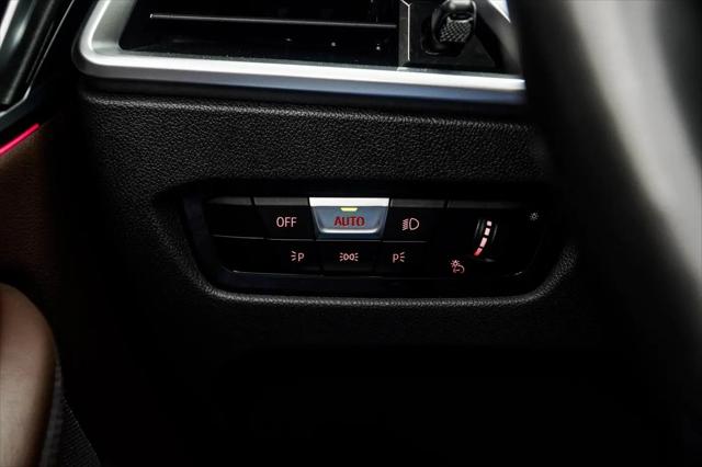2025 BMW M4 M440i
