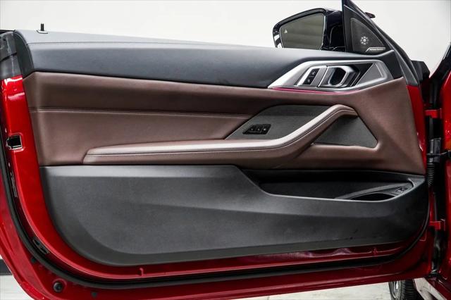 2025 BMW M4 M440i