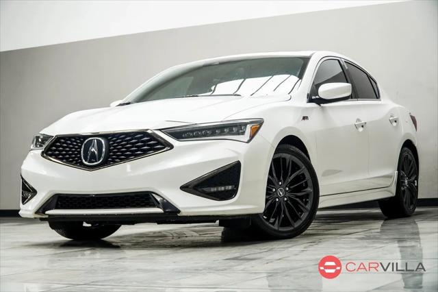 2022 Acura ILX Premium & A-SPEC Packages for sale in Kennesaw, GA