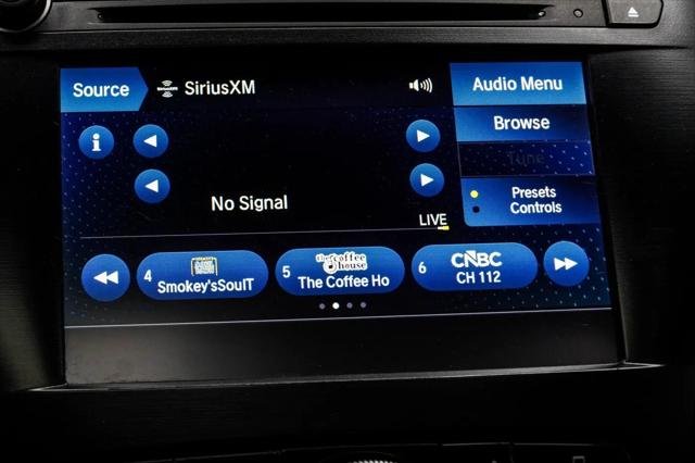 2022 Acura ILX Premium & A-SPEC Packages
