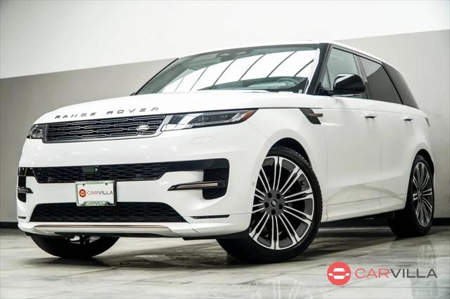 2024 Land Rover Range Rover Sport Dynamic SE for sale in Kennesaw, GA
