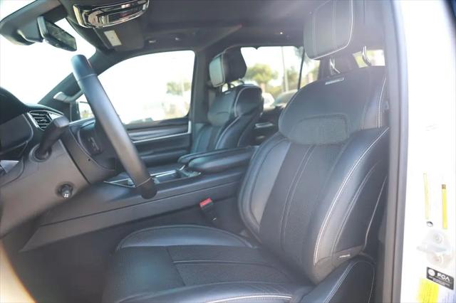 2023 Jeep Grand Wagoneer Series II 4x4