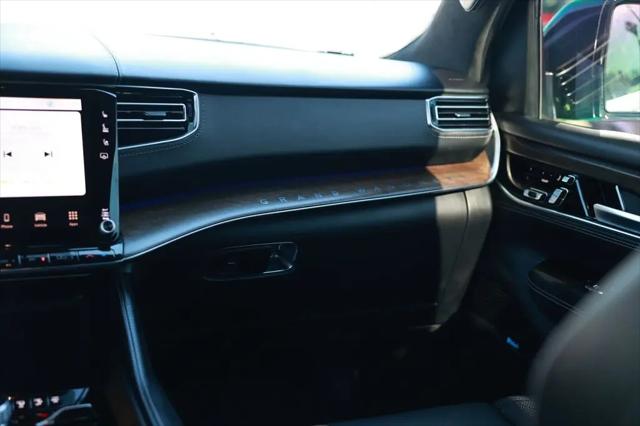 2023 Jeep Grand Wagoneer Series II 4x4