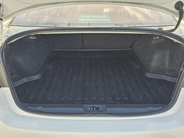2016 Subaru Legacy 2.5i Limited