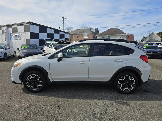 2014 Subaru XV Crosstrek 2.0i Premium