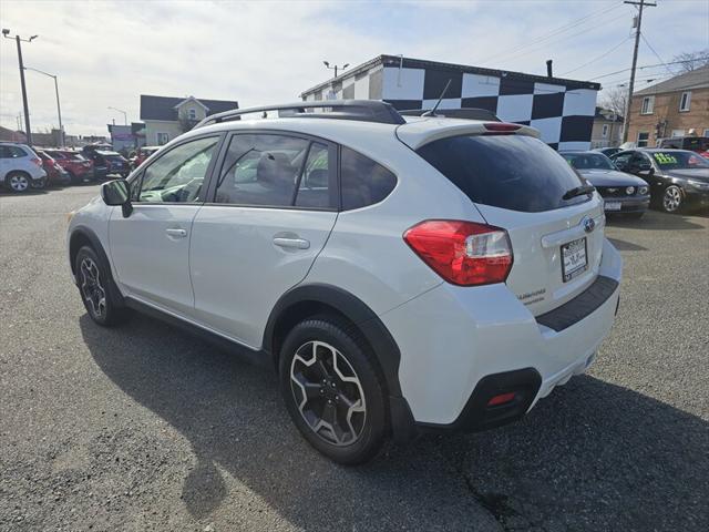 2014 Subaru XV Crosstrek 2.0i Premium