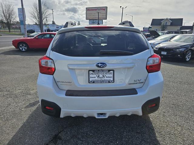 2014 Subaru XV Crosstrek 2.0i Premium