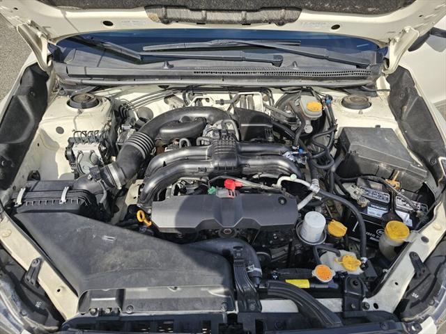 2014 Subaru XV Crosstrek 2.0i Premium