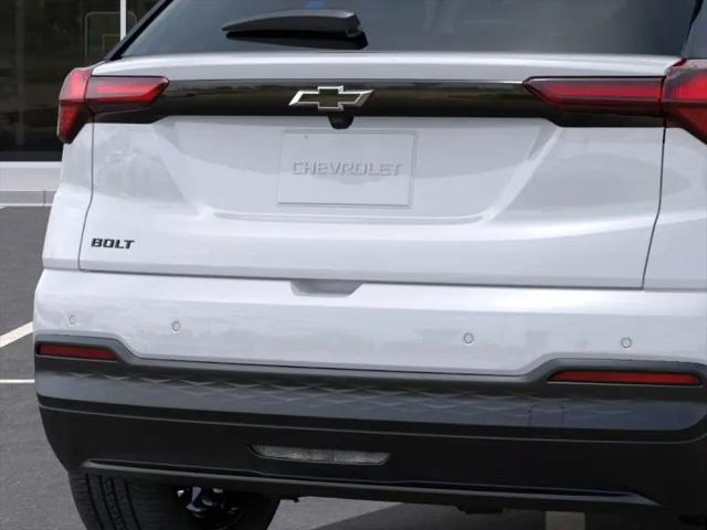 2027 Chevrolet Bolt LT FWD