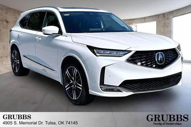 2026 Acura MDX Advance Package for sale in Tulsa, OK
