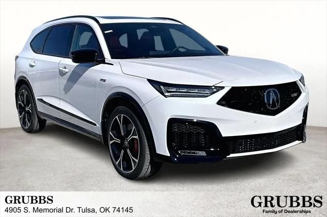 2026 Acura MDX Type S Advance Package for sale in Tulsa, OK