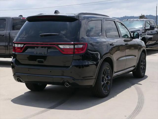 2026 Dodge Durango GT RWD