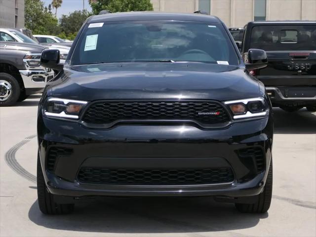 2026 Dodge Durango GT RWD