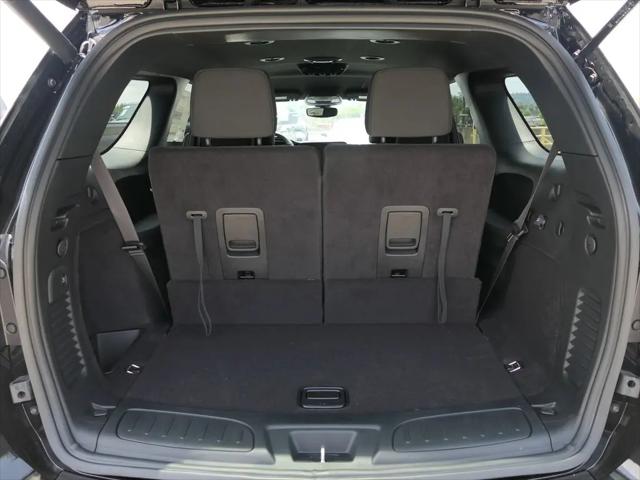 2026 Dodge Durango GT RWD