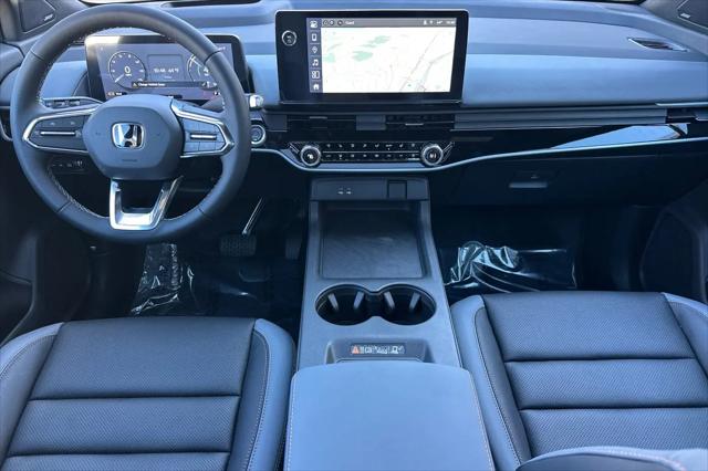 2026 Honda Prologue Elite