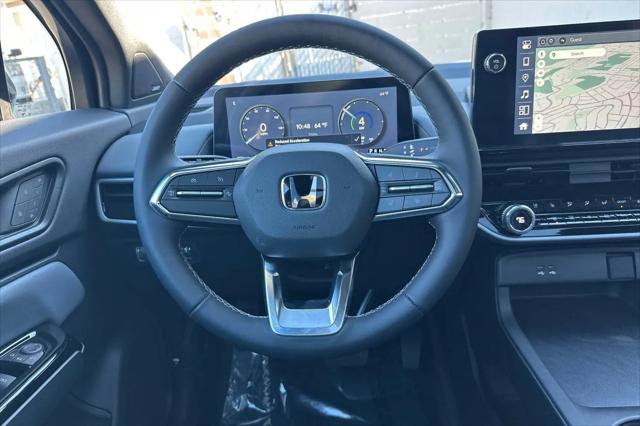 2026 Honda Prologue Elite
