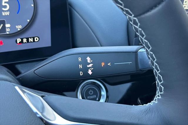 2026 Honda Prologue Elite