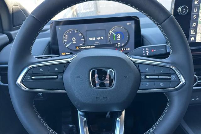 2026 Honda Prologue Elite