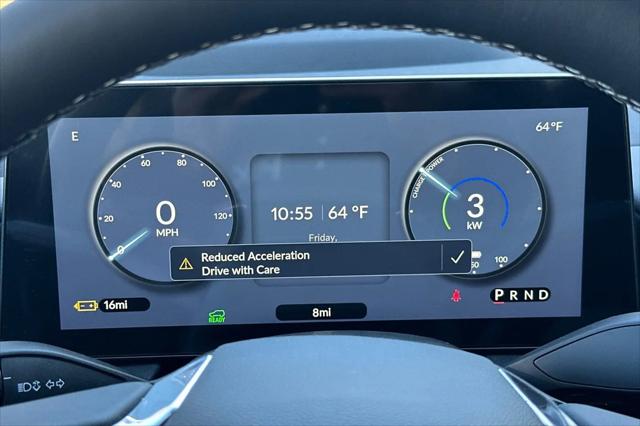 2026 Honda Prologue Elite
