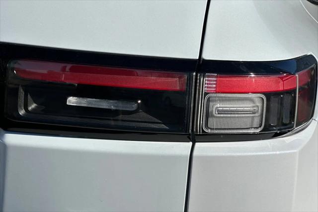 2026 Honda Prologue Elite