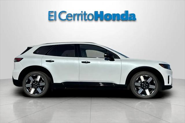 2026 Honda Prologue Elite