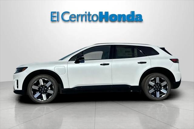2026 Honda Prologue Elite