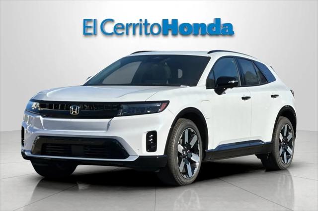 2026 Honda Prologue Elite