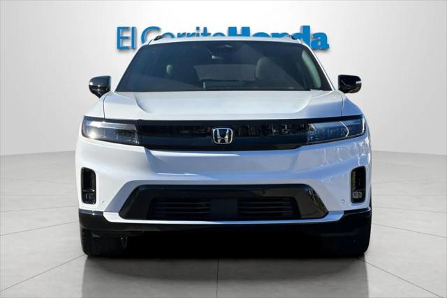 2026 Honda Prologue Elite
