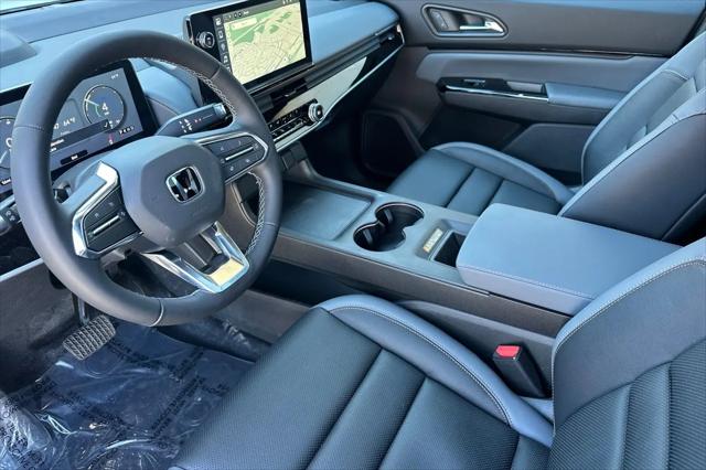 2026 Honda Prologue Elite