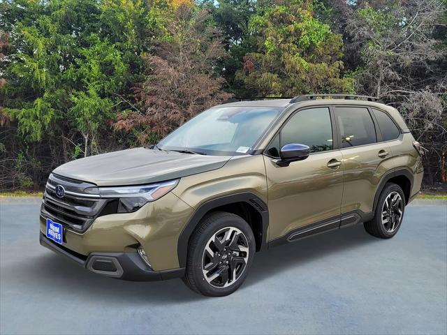 2026 Subaru Forester Limited for sale in Rockwall, TX