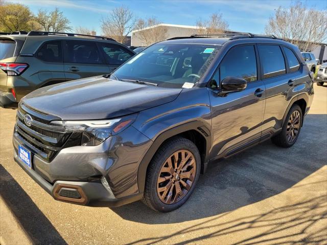 2026 Subaru Forester Sport for sale in Rockwall, TX