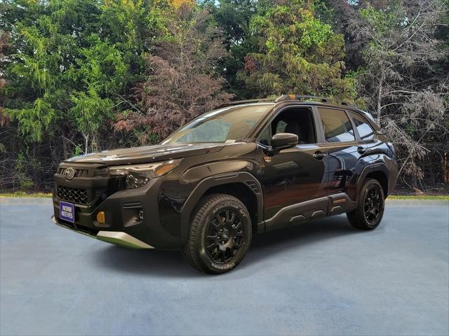 2026 Subaru Forester Wilderness for sale in Rockwall, TX