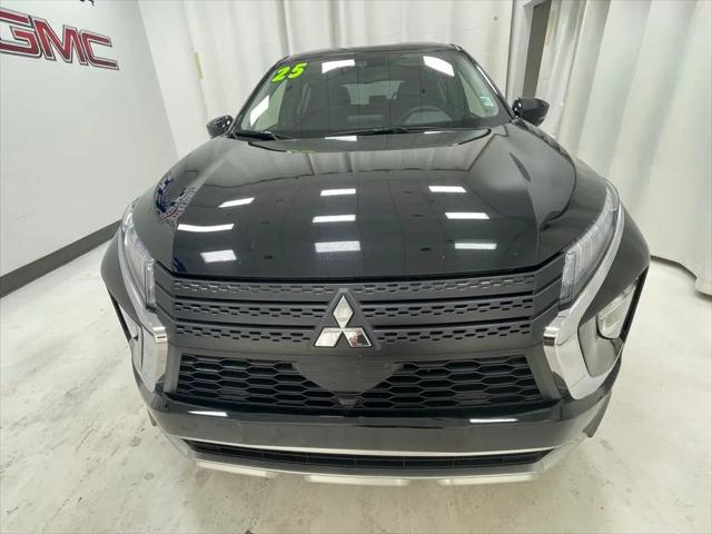 2025 Mitsubishi Eclipse Cross SE S-AWC