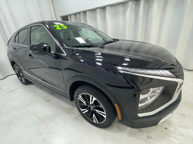 2025 Mitsubishi Eclipse Cross SE S-AWC