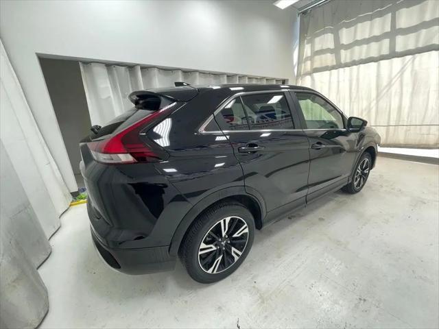 2025 Mitsubishi Eclipse Cross SE S-AWC